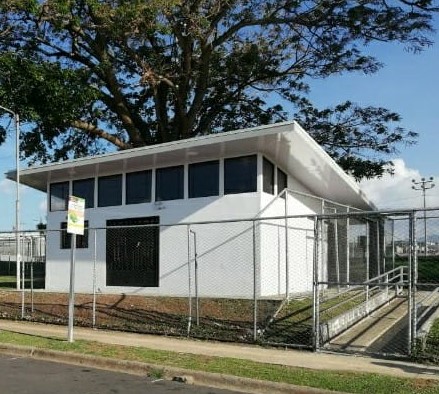 Casa de Juventud